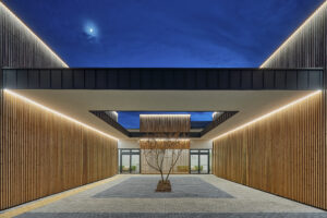 house of mourning rekviem